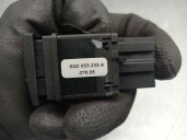 Recambio de warning para volkswagen passat berlina (3c2) 2.0 16v fsi referencia OEM IAM 6Q0953235A 