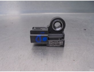Recambio de sensor impacto para citroën c4 picasso 1.6 blue-hdi fap referencia OEM IAM 9800395680 