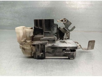 Replacement front left door lock for Peugeot Boxer closed box (RS2850)(290/330)(´02) 2.8 HDi OEM IAM reference I