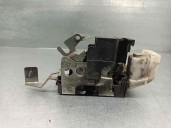 Replacement front left door lock for Peugeot Boxer closed box (RS2850)(290/330)(´02) 2.8 HDi OEM IAM reference I
