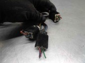 Recambio de mando luces para hyundai coupe (rd) 1.6 16v cat referencia OEM IAM 9345027162  