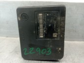 Recambio de abs para opel zafira / zafira family b (a05) 1.7 cdti (m75) referencia OEM IAM 13244860 5530162 10020602874 ATE