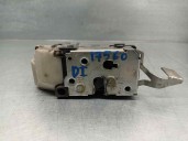 Replacement front left door lock for Peugeot Boxer closed box van (RS2850)(290/330)(´02) 2.8 HDi OEM IAM reference I