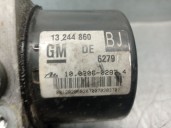 Recambio de abs para opel zafira / zafira family b (a05) 1.7 cdti (m75) referencia OEM IAM 13244860 5530162 10020602874 ATE