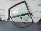 Replacement rear right window regulator for Audi A6 saloon (4F2) 3.0 TDI Quattro (165kW) OEM IAM reference 4F0839462A 4 PINS 