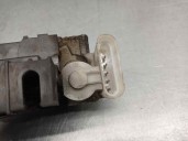 Replacement front left door lock for Peugeot Boxer closed box van (RS2850)(290/330)(´02) 2.8 HDi OEM IAM reference I