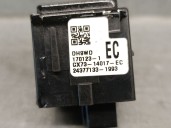 Recambio de interruptor para jaguar xe (x760) 2.0 d referencia OEM IAM GX7314017EC 