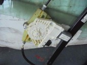 Replacement rear right window regulator for Audi A6 saloon (4F2) 3.0 TDI Quattro (165kW) OEM IAM reference 4F0839462A 4 PINS 