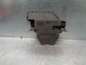 Replacement boot / tailgate lock for BMW 3 Series saloon (E46) 2.0 16V diesel CAT OEM IAM reference 8196401 4 PINS 4 P