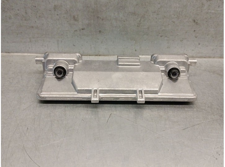 Recambio de modulo electronico para jaguar xe (x760) 2.0 d referencia OEM IAM JK8319H406  0203500570 BOSCH