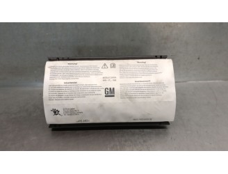 Recambio de airbag delantero derecho para opel zafira / zafira family b (a05) 1.7 cdti (m75) referencia OEM IAM 13111177 5199292