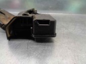 Replacement trunk / tailgate lock for BMW 3 Series Saloon (E46) 2.0 16V Diesel CAT OEM IAM reference 8196401 4 PINS 4 P