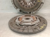 Recambio de kit embrague para peugeot 108 1.0 vti 72 referencia OEM IAM 1640077980 1640077980 LUK