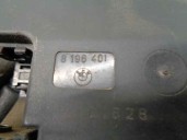 Replacement trunk / tailgate lock for BMW 3 Series Saloon (E46) 2.0 16V Diesel CAT OEM IAM reference 8196401 4 PINS 4 P