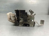 Replacement front right door lock for Peugeot Boxer closed box van (RS2850)(290/330)(´02) 2.8 HDi OEM IAM reference