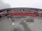 Recambio de paragolpes delantero para renault clio ii fase i (b/cbo) 1.9 diesel referencia OEM IAM 7701470894 ROJO 