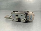 Replacement right front door lock for Peugeot Boxer closed box (RS2850)(290/330)(´02) 2.8 HDi OEM IAM reference