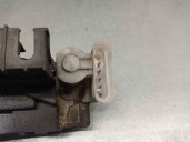 Replacement right front door lock for Peugeot Boxer closed box (RS2850)(290/330)(´02) 2.8 HDi OEM IAM reference