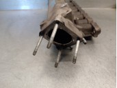 Recambio de colector admision para kia rio 1.4 crdi cat referencia OEM IAM 283102A720 283102A720 
