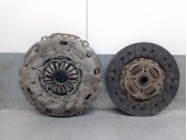 Recambio de kit embrague para ford ranger (et) 2.5 tdci cat referencia OEM IAM 5154460 5154460 