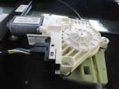 Replacement rear left window regulator for Audi A6 Saloon (4F2) 3.0 TDI Quattro (165kW) OEM IAM reference 4F0839461A 4 PINE