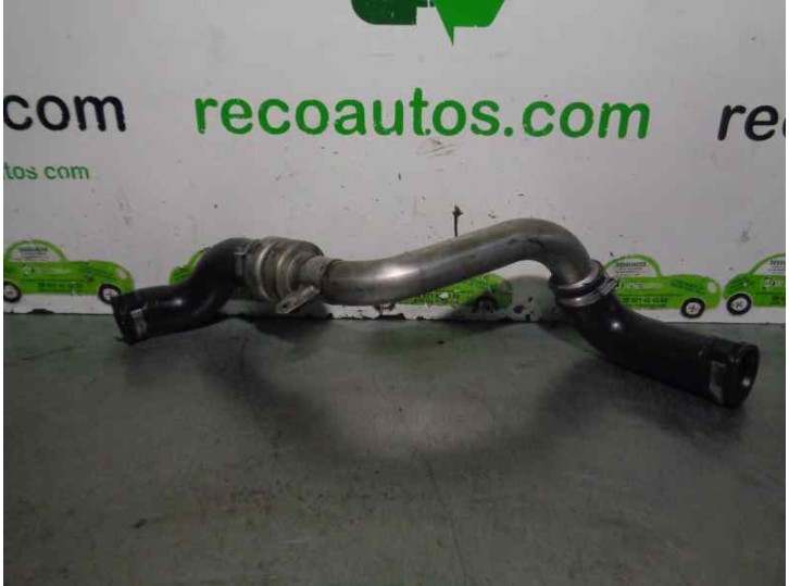 Recambio de tubo para renault megane ii familiar 1.9 dci diesel referencia OEM IAM 8200185556A  
