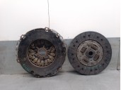 Recambio de kit embrague para ford ranger (et) 2.5 tdci cat referencia OEM IAM 5154460 5154460 
