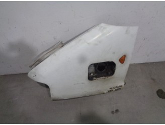Recambio de aleta delantera izquierda para peugeot boxer caja cerrada (rs2850)(290/330)(´02) 2.8 hdi referencia OEM IAM 7840 L9 