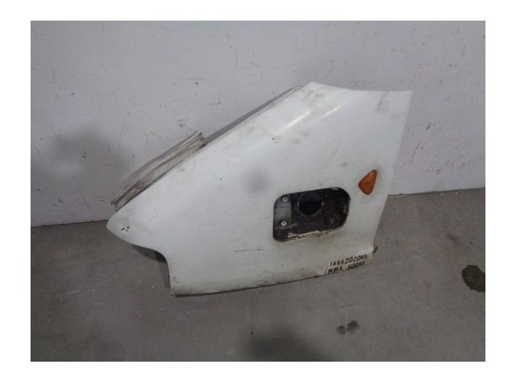 Recambio de aleta delantera izquierda para peugeot boxer caja cerrada (rs2850)(290/330)(´02) 2.8 hdi referencia OEM IAM 7840 L9 