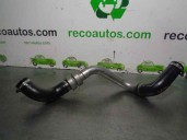 Recambio de tubo para renault megane ii familiar 1.9 dci diesel referencia OEM IAM 8200185556A  