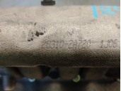 Recambio de colector admision para kia rio 1.4 crdi cat referencia OEM IAM 283102A720 283102A720 