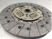 Recambio de kit embrague para ford ranger (et) 2.5 tdci cat referencia OEM IAM 5154460 5154460 