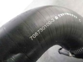 Recambio de tubo para renault megane ii familiar 1.9 dci diesel referencia OEM IAM 8200185556A  