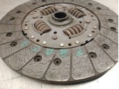 Recambio de kit embrague para ford ranger (et) 2.5 tdci cat referencia OEM IAM 5154460 5154460 