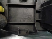 Recambio de mando elevalunas delantero derecho para toyota verso 2.0 d-4d cat referencia OEM IAM 742310F040  