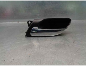 Recambio de maneta interior trasera izquierda para bmw serie 3 berlina (e46) 2.0 16v diesel cat referencia OEM IAM 8200751 