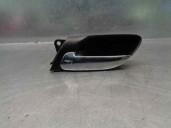 Recambio de maneta interior trasera izquierda para bmw serie 3 berlina (e46) 2.0 16v diesel cat referencia OEM IAM 8200751 