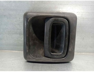 Recambio de maneta exterior delantera izquierda para peugeot boxer caja cerrada (rs2850)(290/330)(´02) 2.8 hdi referencia OEM IA