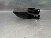 Recambio de maneta interior trasera izquierda para bmw serie 3 berlina (e46) 2.0 16v diesel cat referencia OEM IAM 8200751 