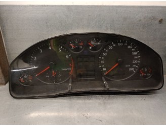 Recambio de cuadro instrumentos para audi a6 c5 (4b2, 4b4) 1.8 t referencia OEM IAM 4B0919860A 4B0919860A V1070020