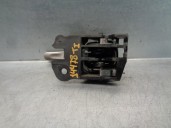 Recambio de maneta interior trasera izquierda para toyota verso 2.0 d-4d cat referencia OEM IAM 6920602120B2  