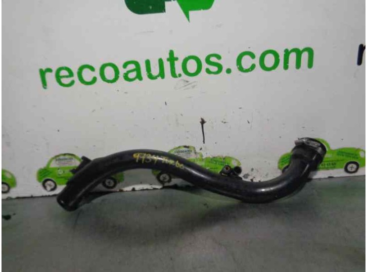 Recambio de tubo para nissan nv 200 (m20) 1.5 dci cat referencia OEM IAM 2704840 