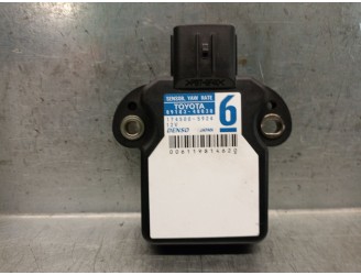 Recambio de modulo electronico para lexus ct (zwa10_) 200h (zwa10_) referencia OEM IAM 8918348030  1745005924 DENSO