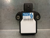 Recambio de modulo electronico para lexus ct (zwa10_) 200h (zwa10_) referencia OEM IAM 8918348030  1745005924 DENSO