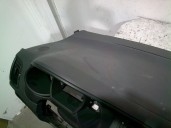 Recambio de salpicadero para kia rio 1.4 crdi cat referencia OEM IAM 847101W100HU NEGRO 