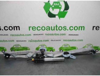 Recambio de airbag cortina delantero izquierdo para audi a6 berlina (4f2) 3.0 tdi quattro (165kw) referencia OEM IAM 4F5880741C 