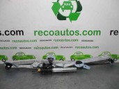 Recambio de airbag cortina delantero izquierdo para audi a6 berlina (4f2) 3.0 tdi quattro (165kw) referencia OEM IAM 4F5880741C 