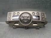 Recambio de mando climatizador para toyota verso 2.0 d-4d cat referencia OEM IAM 559000F080 