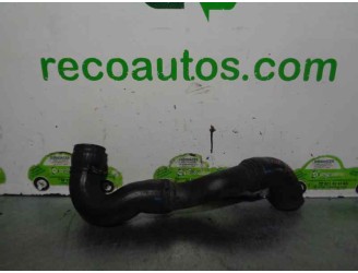 Recambio de tubo para volkswagen new beetle (9c1/1c1) 1.9 tdi referencia OEM IAM 1C0145762K  