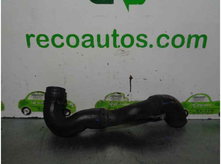 Recambio de tubo para volkswagen new beetle (9c1/1c1) 1.9 tdi referencia OEM IAM 1C0145762K 